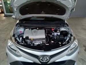 ขาย รถเก๋ง Toyota vios เกียร์ ออโต้ ปี 2017 รูปที่ 5
